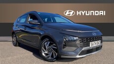 Hyundai BAYON 1.0 TGDi Advance 5dr Petrol Hatchback